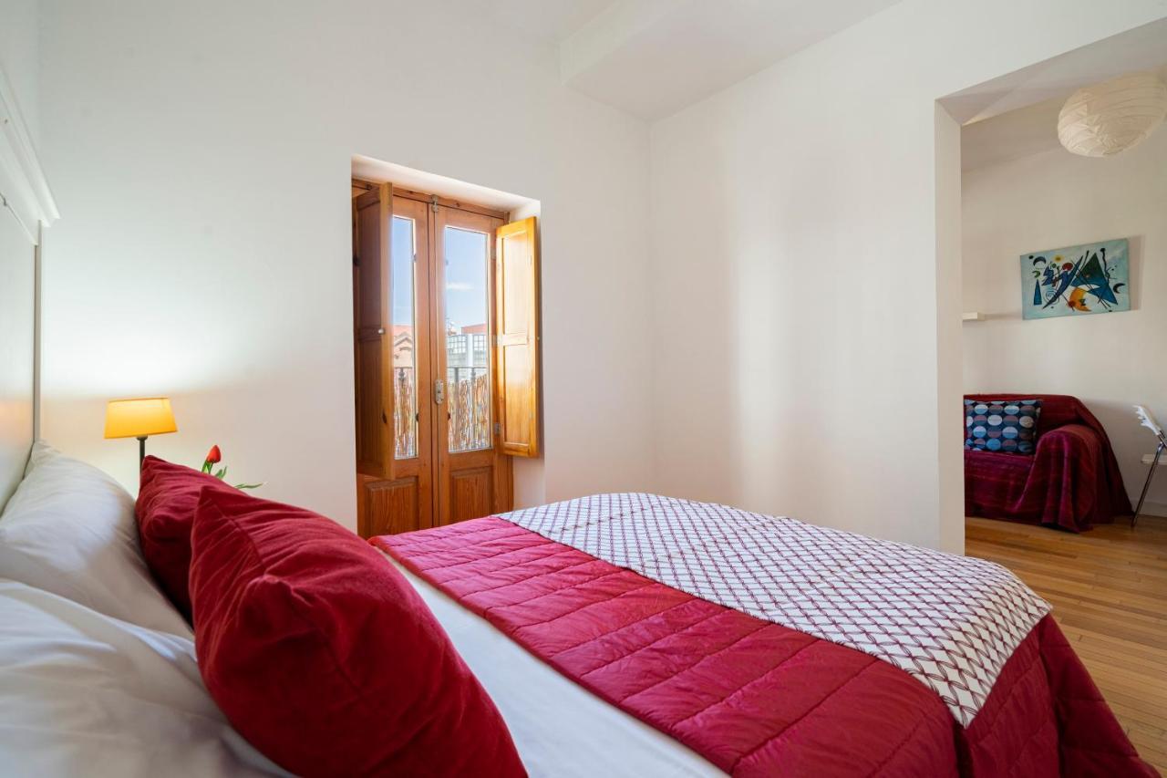 Apartamento My City - Precioso Apartamento En Calle Dona Urraca *