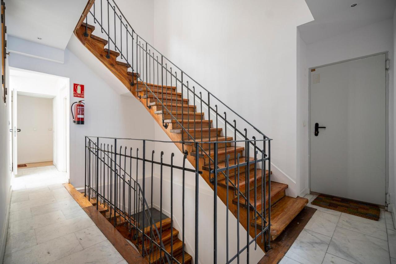 Apartamento My City - Precioso Apartamento En Calle Dona Urraca Madrid