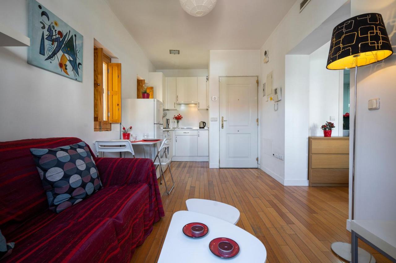 My City - Precioso Apartamento En Calle Dona Urraca *