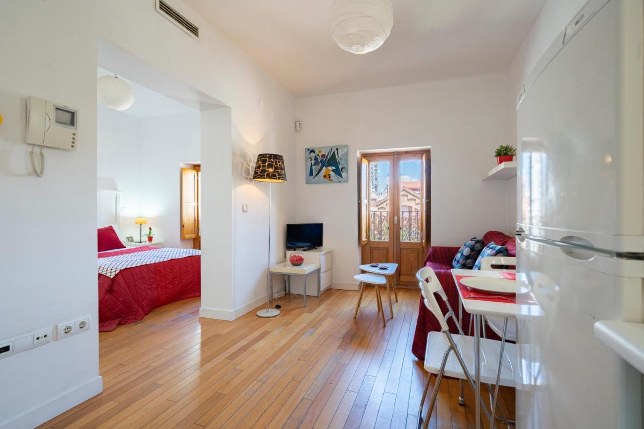 My City - Precioso Apartamento En Calle Dona Urraca
