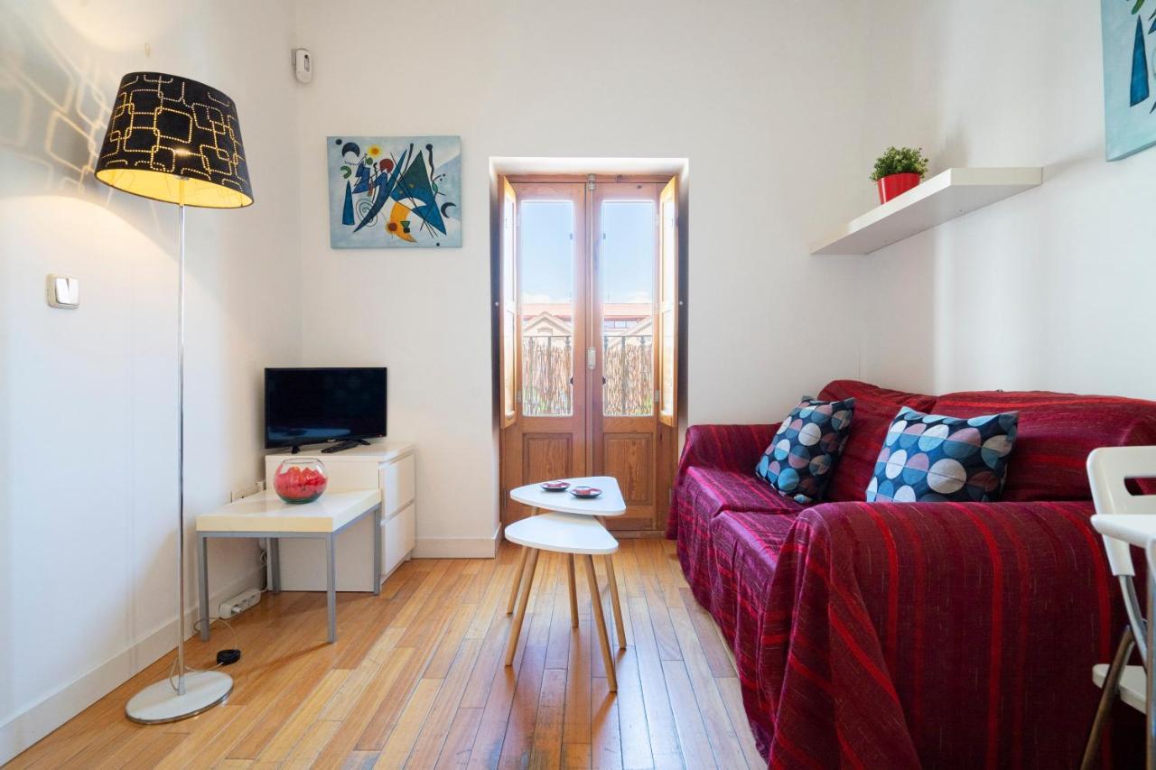 My City - Precioso Apartamento En Calle Dona Urraca Apartment
