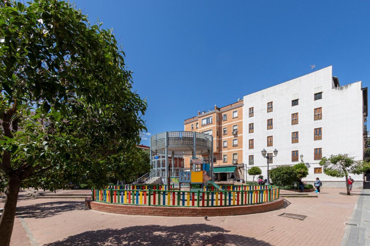 My City - Precioso Apartamento En Calle Dona Urraca Apartment