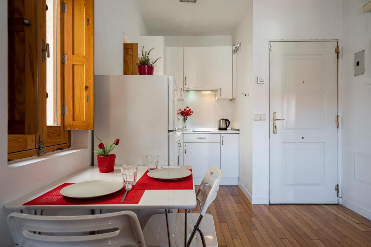 My City - Precioso Apartamento En Calle Dona Urraca * Madrid