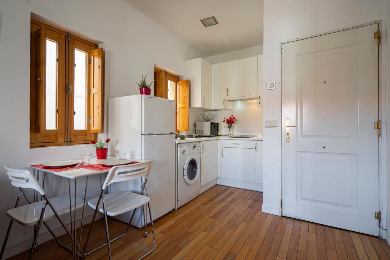 My City - Precioso Apartamento En Calle Dona Urraca Apartment *