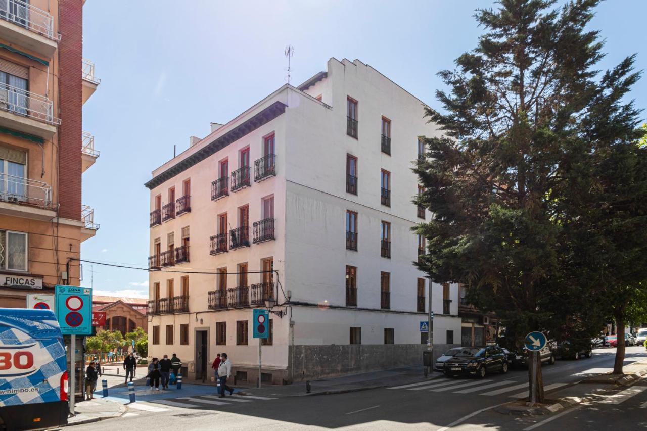My City - Precioso Apartamento En Calle Dona Urraca Apartment