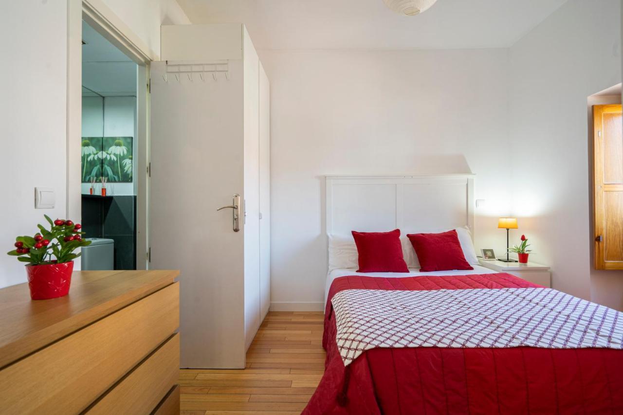 My City - Precioso Apartamento En Calle Dona Urraca Apartment