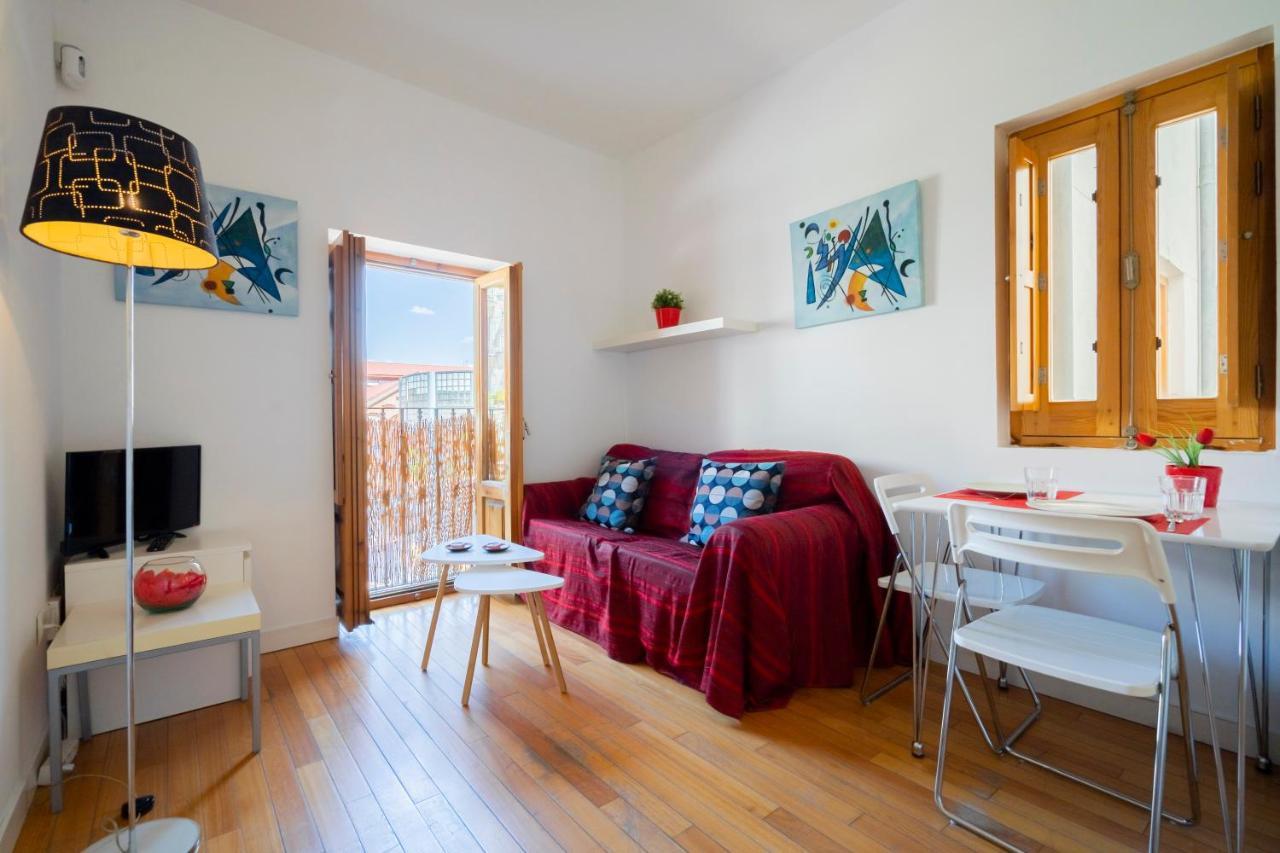 My City - Precioso Apartamento En Calle Dona Urraca Apartment Madrid
