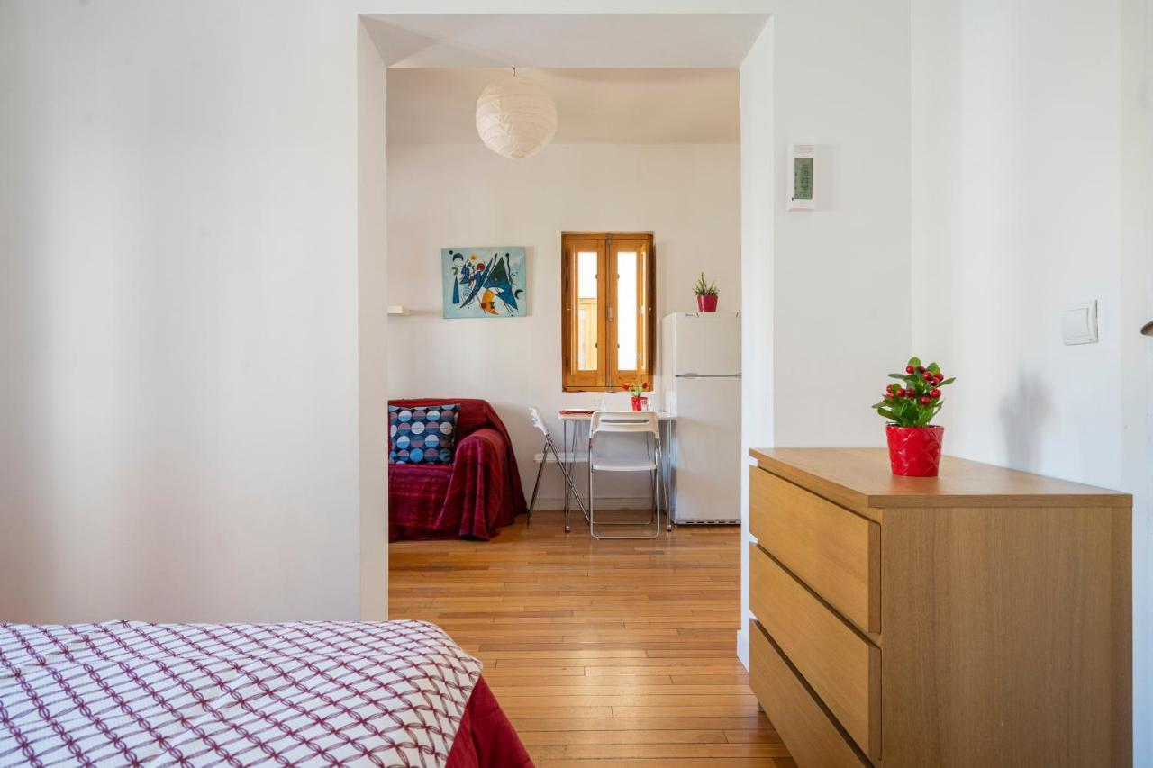 My City - Precioso Apartamento En Calle Dona Urraca *