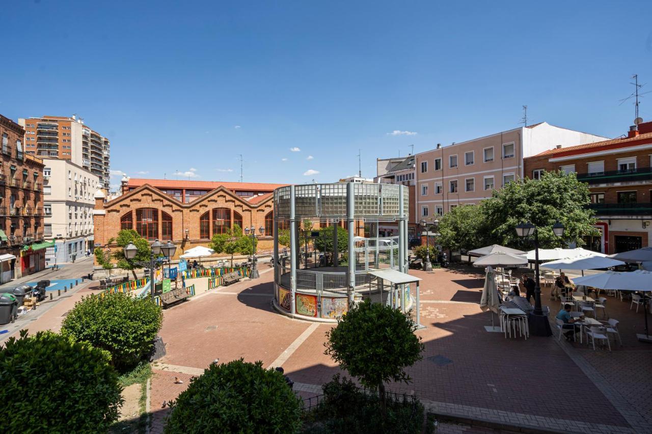 My City - Precioso Apartamento En Calle Dona Urraca Apartment *