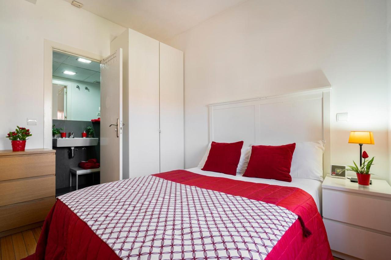 My City - Precioso Apartamento En Calle Dona Urraca * Madrid