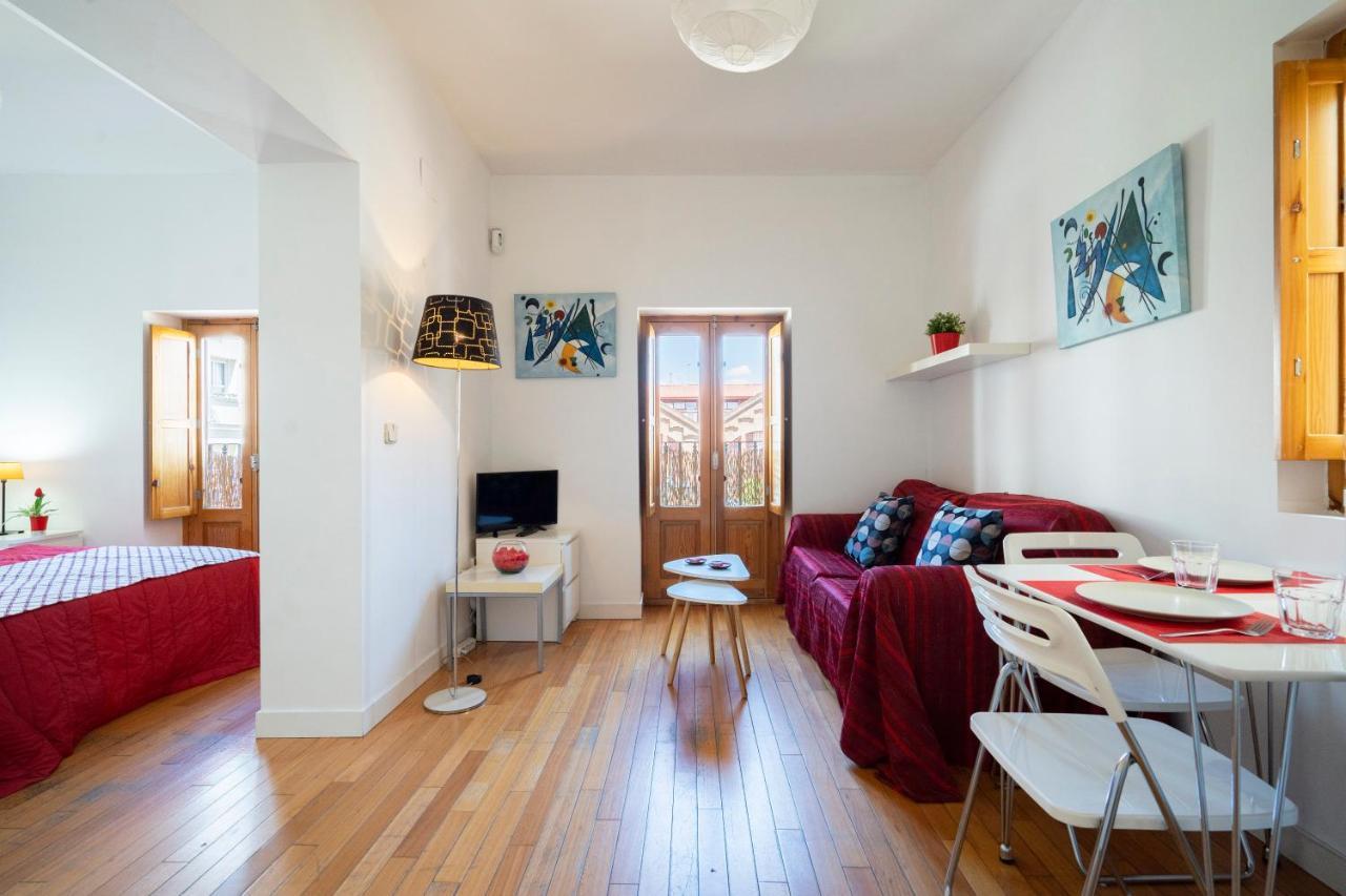 My City - Precioso Apartamento En Calle Dona Urraca