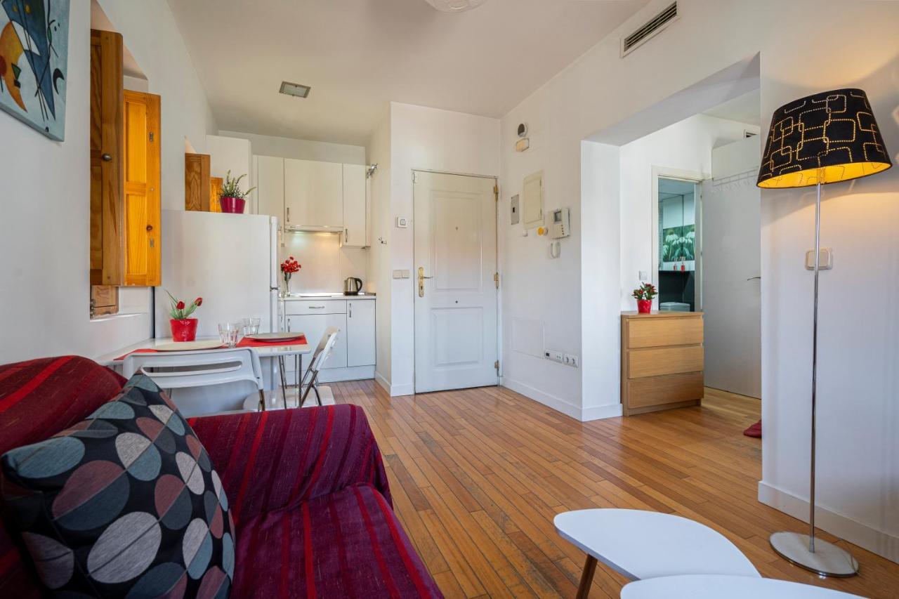 My City - Precioso Apartamento En Calle Dona Urraca Apartment